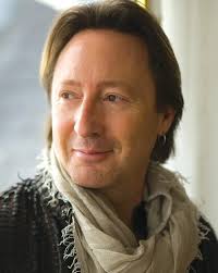 Julian Lennon giving kids a chance