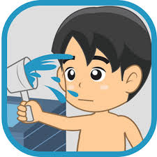 Dari nabi saw seorang lelaki telah terjatuh dari untanya sehingga payah lehernya, lalu meninggal dunia. Updated Cara Mandi Wajib Lelaki Pc Android App Download 2021