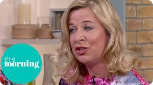 Maybe you would like to learn more about one of these? Katie Hopkins Shocks Phillip With Her Politeness To Fat People This Morning Youtube