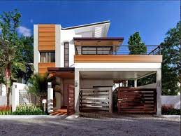 Harga upah borongan bangunan per m2, baja ringan, pasang keramik, cat tembok, plesteran acian, ngedak. Ini Dia Perkiraan Hitungan Biaya Bangun Rumah 2 Lantai Minimalis
