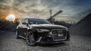 Fonds d'écran gratuits audi photo et images sur votre bureau pour un public familial téléchargements. 40 Audi Rs6 Hd Wallpapers Background Images