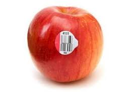 N Achetez Pas Un Fruit Dont L Autocollant Indique Un 8 Voici Pourquoi Vous Devez Faire Attention Etiquette Fruits Et Legumes Trucs Et Astuces Sante Naturelle