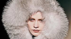 Sheep have very little ability to defend themselves, even when compared with other prey species kept as livestock. The Ethical Case For Wearing Leather Fur And Silk Quartz