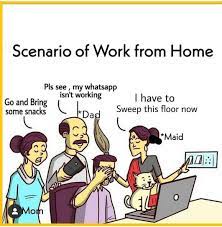 These office jokes are so funny, they'll make your day better — or at least they'll take you away from what you're working on for a few minutes. Devopsschool Pa Twitter Work From Home Covid 19 Devops Engineer Covid 19 Workfromhome Devopsmemes Devopsschool Scmgalaxy Memes Jokes Funny Humour Geek Programmer Developer Https T Co Rqusekcqvp