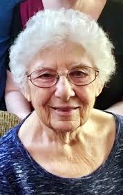 Katherine Hart Obituary