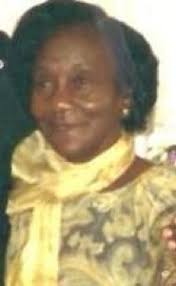 Melvina Wright Obituary