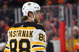 Nesn is currently available on the streaming service fubotv and at&t now as well as cable providers. Boston Bruins David Pastrnak S Impending Return Couldn T Come At A More Perfect Time