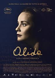 The film's score was composed by franz waxman (or francesco ceruomo in italian). Alida Valli In Her Own Words Alida Cineuropa