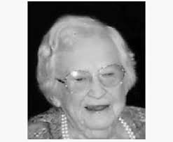 IRENE LaPORTE Obituary (2008)