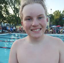 Gremaud, Autumn Grinter Capture Two Events Each, Tigers Win Six Of Eight  Events In Girls Swim Opener Against O'Fallon