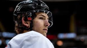 Has Devils' John Marino elevated since leaving Penguins?