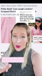 Replying to @Pauline Ross #greenscreen #target #targetpride #pridemont...