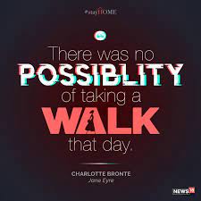 All shops to remain open till 4 pm in nagpur municipal corporation area from march 22 to march 31. Inspiring Literary Quotes To Get Us Through The Coronavirus Lockdown