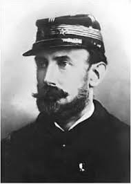 American Royalty?. Joseph Ford Cotto is enamored of…