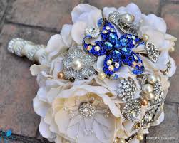 Build To Order See Size Chart Bridal Wedding Brooch