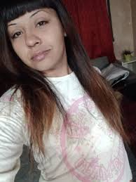 Solicitan la difusión del paradero de Noelia Mercau Chávez, joven  desaparecida en Las Heras