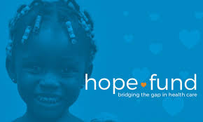 The Hope Fund: Bridging the Gap in Health Care