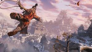 New and best 97,000 of desktop wallpapers, hd backgrounds for pc & mac, laptop, tablet, mobile phone. Sekiro Shadows Die Twice Desktop Wallpaper The Ramenswag