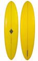 Mid-Length Surfboards Fun Boards Hansens Online Surf Shop
