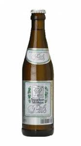 Augustiner bräustuben landsberger straße 19 80339 münchen. Augustiner Pils 24 X 0 33 Liter Bier In Munchen