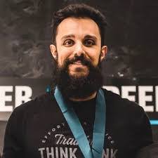 Joe Goble's Instagram, Twitter & Facebook