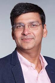 About Mr. Saurabh Goyal