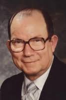 Obituary for Bruce A. Hall