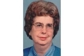Beverly Pelling Obituary (2013)
