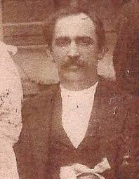 John Hockenhull Hamby (1858-1938)