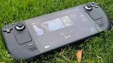 パソニシには悪いけど、PS5+SteamDeck+iPadで死角ないんだよなw