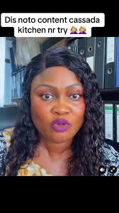 This page doesn’t support violence against TikTok laws #salonedrama  #cassadakitchen #hawanatukonneh