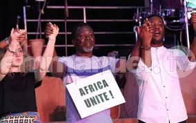 Prophet tb joshua humble beginnings.2 download 159.2m scoan 20 april 2014_ 4 invisible images comes out of an idol worshipper woman during mass prayer download Prophet Tb Joshua Africa Unite Song Video Free Mp3 Download