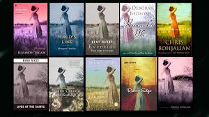 Why Do So Many Book Covers Look The Same Blame Getty Images Book Cover Book Cover Design Image
