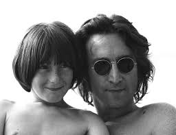 Happy Birthday, Julian Lennon