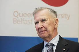 Finucane decision will leave doubts and concerns over case: Cory