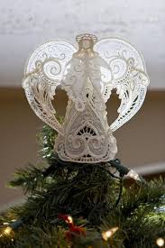 Pin On Tree Toppers