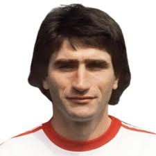 Profile Kurt Eigl, : Info, news, matches and statistics