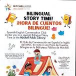 Bilingual Story Time