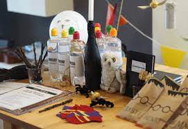 Diy harry potter zauberstabe selber basteln zauberstabe selber. Einfache Gunstige Ideen Fur Einen Harry Potter Kindergeburtstag Moms Blog Der Praktische Familienblog