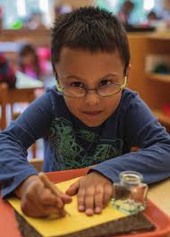 CHIARAVALLE MONTESSORI