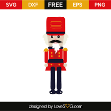 Download Nutcracker Lovesvg Com