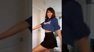 Menina dancando ok ru : Ok Boomer Girl Tik Tok Neekolul Youtube