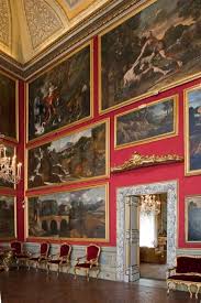 Entrancefree Galleria Doria Pamphilj Roma Painting Art Galleria
