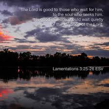 Pin By Teresa Duggan On Gods Design Gods Match Lamentations The Lord Is Good Bible Apps
