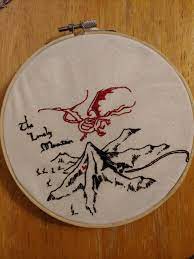 Reddit.tube is not responsible for the content downloaded by users. To Stain Or Not To Stain The Fabric What Is Your Opinion Reddit Embroidery
