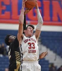 Press Clippings 01/18/2019 ---The Courier-News---01/18/2019 U46 upgrading  classroom door locks