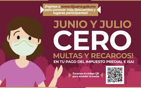 El pago predial es una fiscalización que impone cada municipio y se encarga de cobrar los impuestos que se tienen que pagar por el derecho a adquirir un inmueble y se cobra a todos los ciudadanos que. Aprovecha No Salgas De Casa Paga En Linea Tu Predial Noticias Locales Policiacas Sobre Mexico Y El Mundo El Sol De Tijuana Baja California