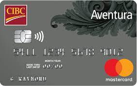 Common carrier is a licensed individual or company that renders its services to the general public insurance for common carriers applies to accidents which occur when you are using airplanes, ships, taxis, trains and buses when traveling. Cibc Aventura Mastercard 1 Card 99 Card Annual Fee Cibc Centre