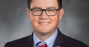 Bill from Rep. Chris Corry combats tax proposals by majority party with  creative solution that won't cost taxpayers