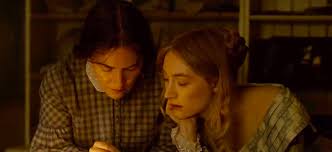 In 1840s england, acclaimed but overlooked fossil hunter mary anning (kate winslet) works alone on the rugged southern coastline. Ammonite Release Date Set For November And December Film